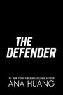 Ana Huang: The Defender, Buch