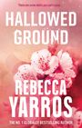 Rebecca Yarros: Hallowed Ground, Buch