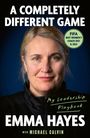 Emma Hayes: A Completely Different Game, Buch