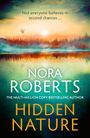 Nora Roberts: Hidden Nature, Buch