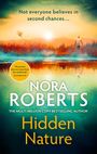 Nora Roberts: Hidden Nature, Buch