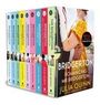 Julia Quinn: The Complete Bridgerton Collection: Books 1-9, Buch