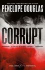 Penelope Douglas: Corrupt: Devil's Night, Buch