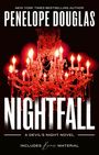 Penelope Douglas: Nightfall: Devil's Night, Buch