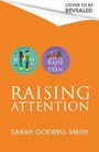 Sarah Ockwell-Smith: Raising Attention, Buch