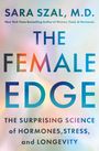 Sara Gottfried: The Female Edge, Buch