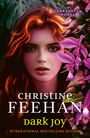 Christine Feehan: Dark Joy, Buch