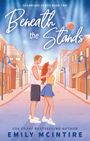 Emily Mcintire: Beneath the Stands, Buch