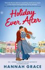 Hannah Grace: Untitled Hannah Grace Holiday Novel, Buch