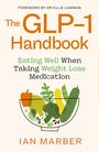 Ian Marber: The GLP-1 Handbook, Buch