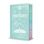 Elle Kennedy: The Mistake, Buch