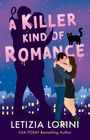 Letizia Lorini: A Killer Kind of Romance, Buch