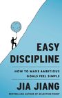 Jia Jiang: Easy Discipline, Buch