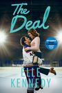 Elle Kennedy: The Deal, Buch