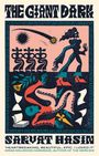 Sarvat Hasin: The Giant Dark, Buch