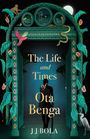 Jj Bola: The Life and Times of Ota Benga, Buch