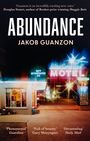 Jakob Guanzon: Abundance, Buch