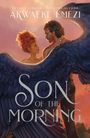 Akwaeke Emezi: Son of the Morning, Buch