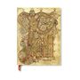 Paperblanks: Generatio (The Book of Kells) Ultra Lined Hardcover Journal (Elastic Band Closure), Buch