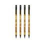 Paperblanks: Generatio (The Book of Kells) 4 Pack Pencils, Buch