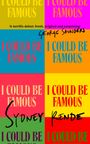Sydney Rende: I Could Be Famous, Buch