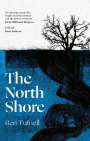 Ben Tufnell: The North Shore, Buch