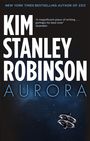 Kim Stanley Robinson: Aurora, Buch