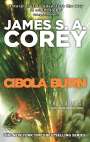 James S. A. Corey: The Expanse 04. Cibola Burn, Buch