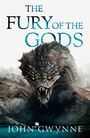 John Gwynne: The Fury of the Gods, Buch