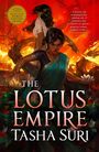 Tasha Suri: The Lotus Empire, Buch