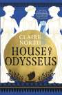 Claire North: House of Odysseus, Buch