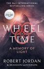 Robert Jordan: A Memory of Light, Buch