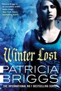 Patricia Briggs: Winter Lost, Buch