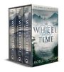 Robert Jordan: The Wheel of Time Box Set 1, Buch