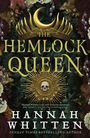 Hannah Whitten: The Hemlock Queen, Buch