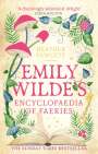 Heather Fawcett: Emily Wilde's Encyclopaedia of Faeries, Buch