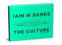 Iain M. Banks: The Culture: The Drawings, Buch