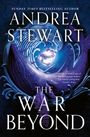 Andrea Stewart: The War Beyond, Buch