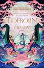 Eliza Chan: Tideborn, Buch
