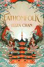 Eliza Chan: Fathomfolk, Buch