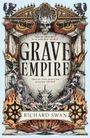 Richard Swan: Grave Empire, Buch