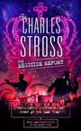 Charles Stross: The Regicide Report, Buch