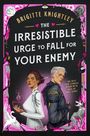 Brigitte Knightley: The Irresistible Urge to Fall For Your Enemy, Buch