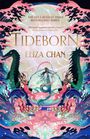 Eliza Chan: Tideborn, Buch