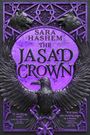 Sara Hashem: The Jasad Crown, Buch