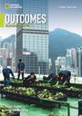 : Outcomes A2: Elementary - Third Edition - Student's Book - Mit Sparkzugang (12 Monate), Buch