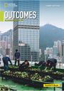 : Outcomes A2: Elementary - Third Edition - Teacher's Book, Buch