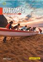 : Outcomes B1: Pre-Intermediate - Third Edition - Teacher's Book, Buch