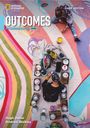 Hugh Dellar: Outcomes B1+: Intermediate - Third Edition - Student's Book - Mit Sparkzugang (12 Monate), Buch