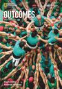 Hugh Dellar: Outcomes C1: Advanced - Third Edition - Student's Book - Mit Sparkzugang (12 Monate), Buch